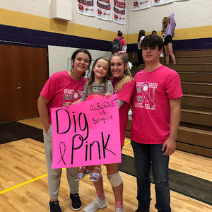 Meet your Posher, Sara